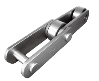 British Series Long Pitch Conveyor Chain
