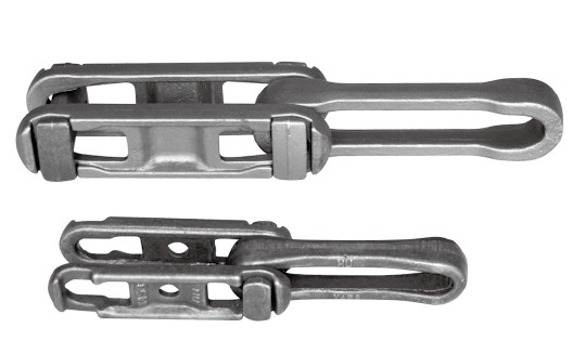 Forging Detachable Chain