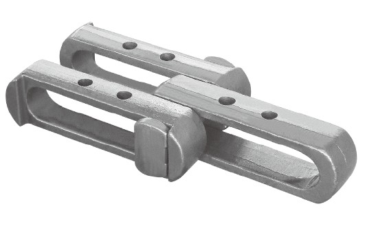 Forging Detachable Chain