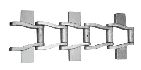 Cast Offset Sidebar Chain