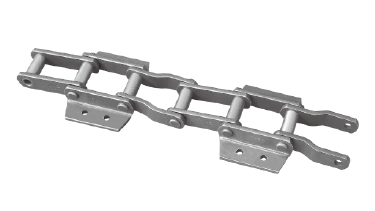 Conveyor Chain for Metallurgy and Mine