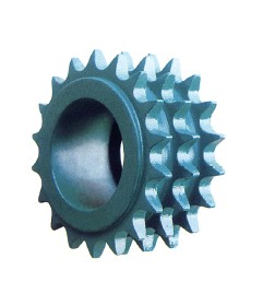 A Series Short Pitch