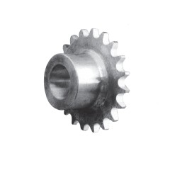 B Series Short Pitch