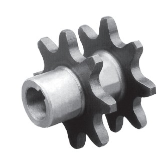 Speed transport sprocket Speed transport sprocket