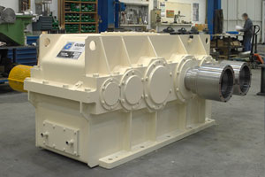 Plastic and Rubber Industry